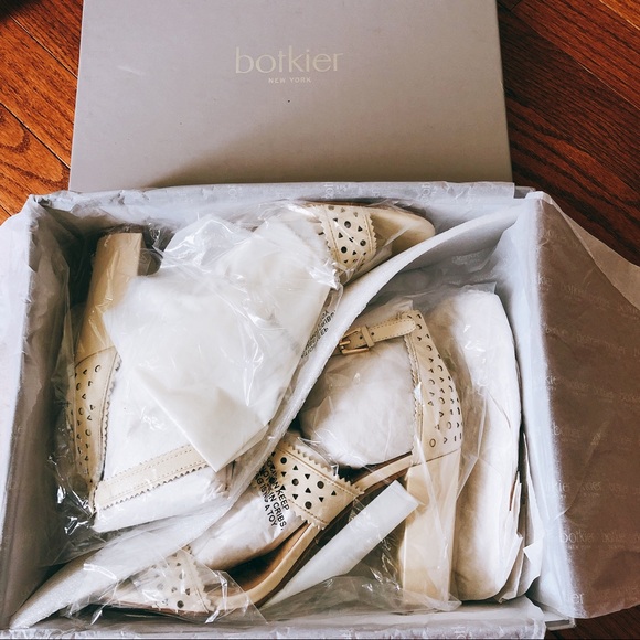 Botkier Gemi Sandal - Picture 4 of 5